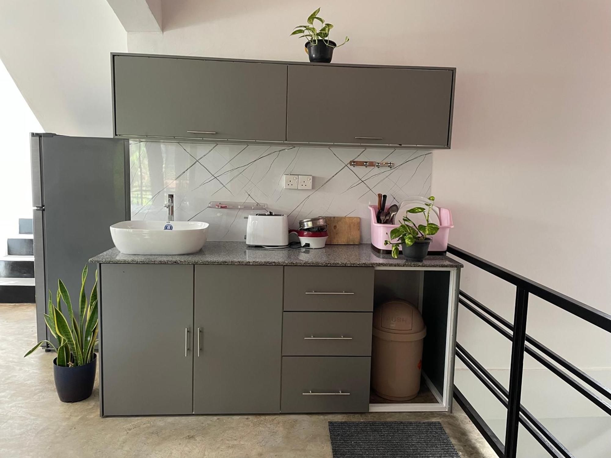 דיקוולה Abinu"S Place מראה חיצוני תמונה